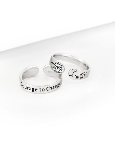 Sapphire, Color change Garnet and Diamond Ring – IVY New York
